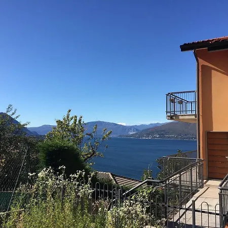 Appartement Saskia 1 *