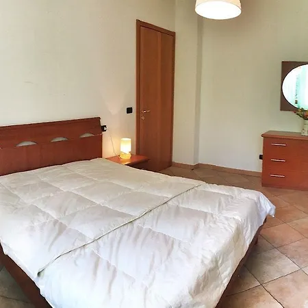 Appartement Saskia 1 *