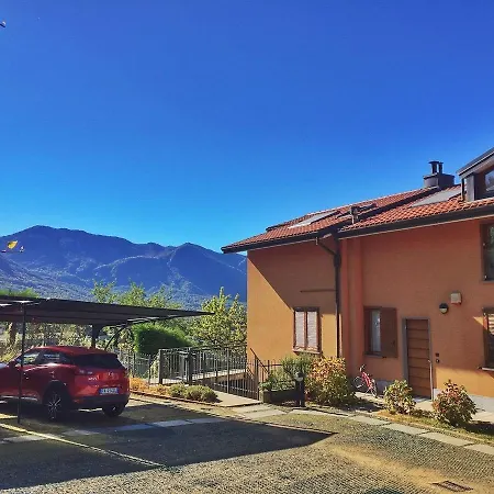Apartamento Saskia 1 *