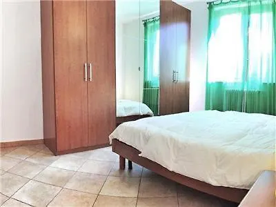 Apartamento Saskia 1 *