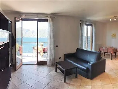 Saskia 1 Appartement *